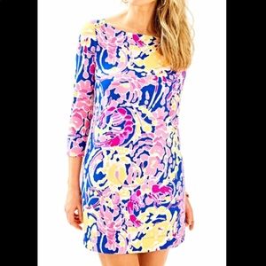 Lilly Pulitzer Sophie UPF Dress